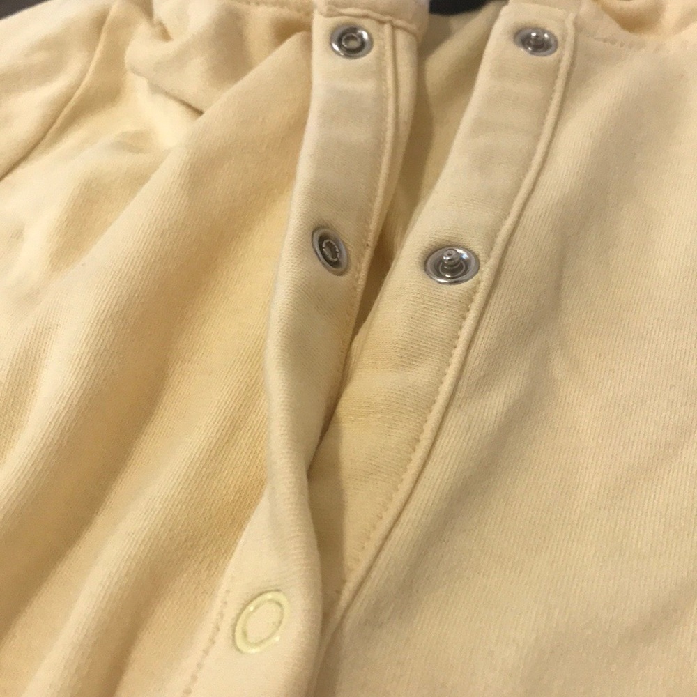 NWOT Abercrombie & Fitch Light Hoodie - Picture 4 of 5